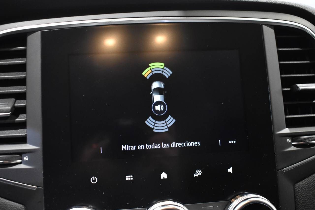 RENAULT MEGANE IV 1.5 BLUE DCI 115 CV EDC BUSINESS - foto 20