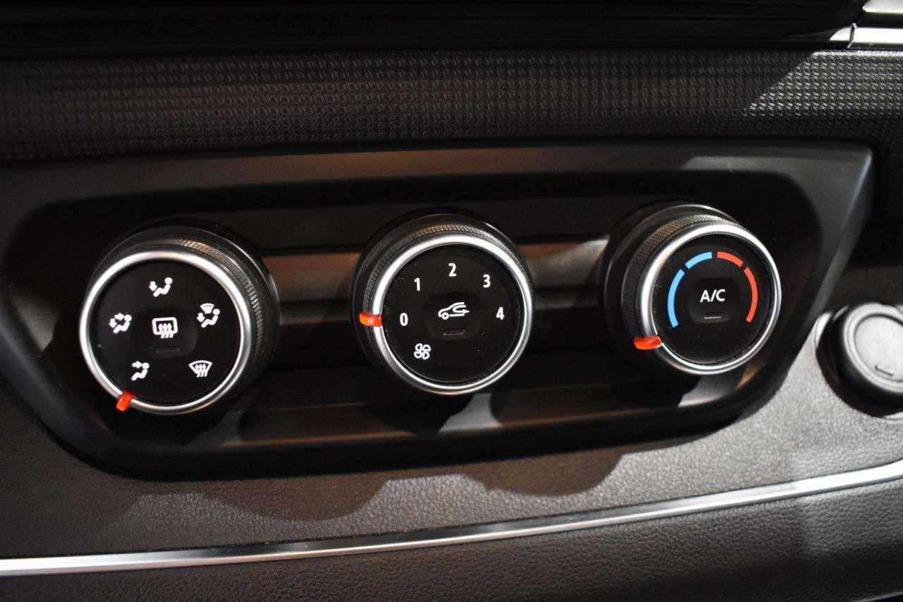 RENAULT TRAFIC FURGÓN IR 3000 KG L2H1 2.0 DCI 130 CV ISOTERM - foto 16