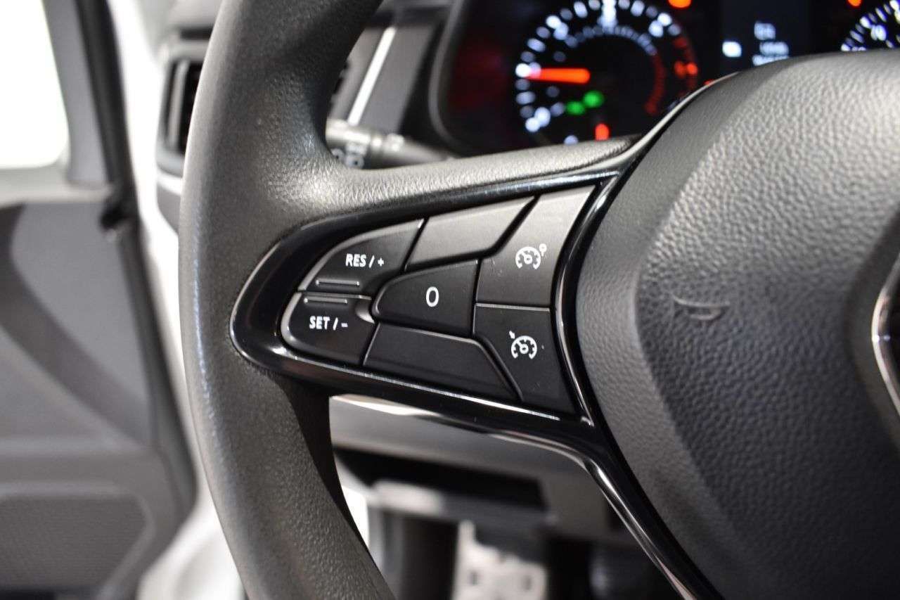 RENAULT TRAFIC FURGÓN IR 3000 KG L2H1 2.0 DCI 130 CV ISOTERM - foto 10