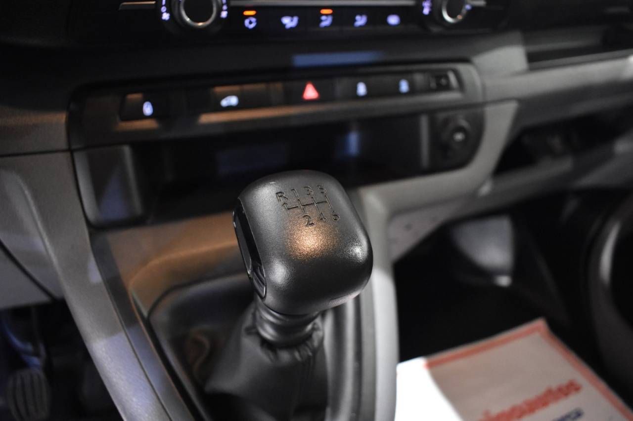 CITROEN JUMPY FURGÓN TALLA M 1.5 BLUEHDI 100 CV - foto 24