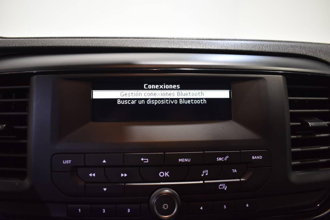 CITROEN JUMPY FURGÓN TALLA M 1.5 BLUEHDI 100 CV - foto 22