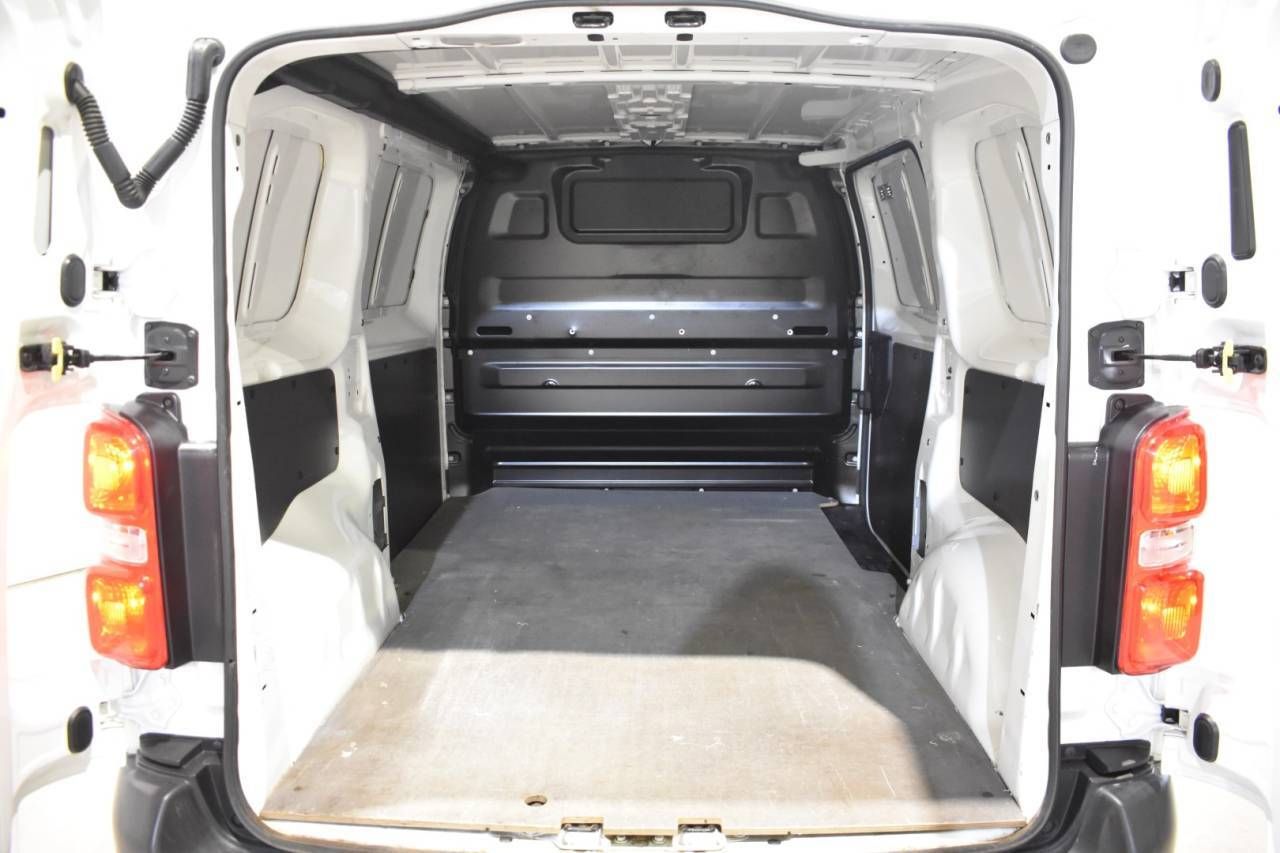 CITROEN JUMPY FURGÓN TALLA M 1.5 BLUEHDI 100 CV - foto 18