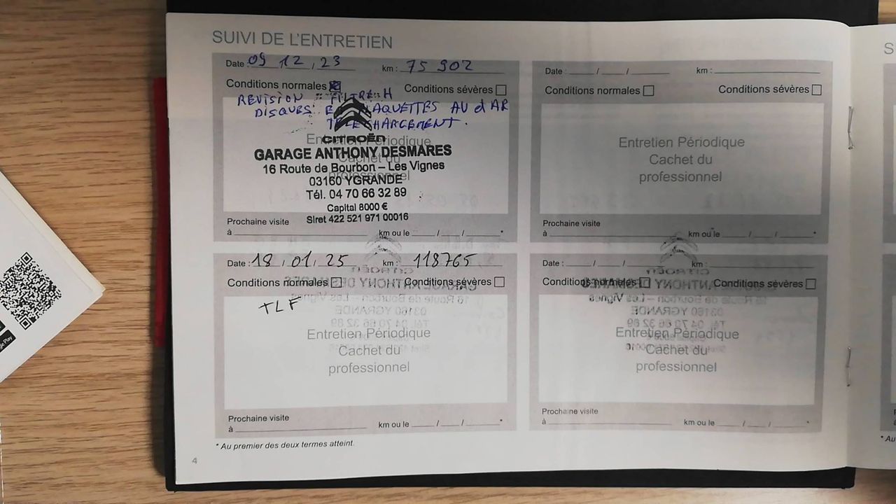 CITROEN JUMPY FURGÓN TALLA M 1.5 BLUEHDI 100 CV - foto 9