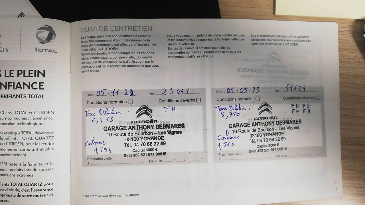 CITROEN JUMPY FURGÓN TALLA M 1.5 BLUEHDI 100 CV - foto 8