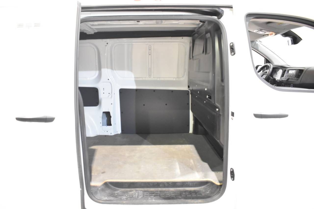 CITROEN JUMPY FURGÓN TALLA M 1.5 BLUEHDI 100 CV - foto 17