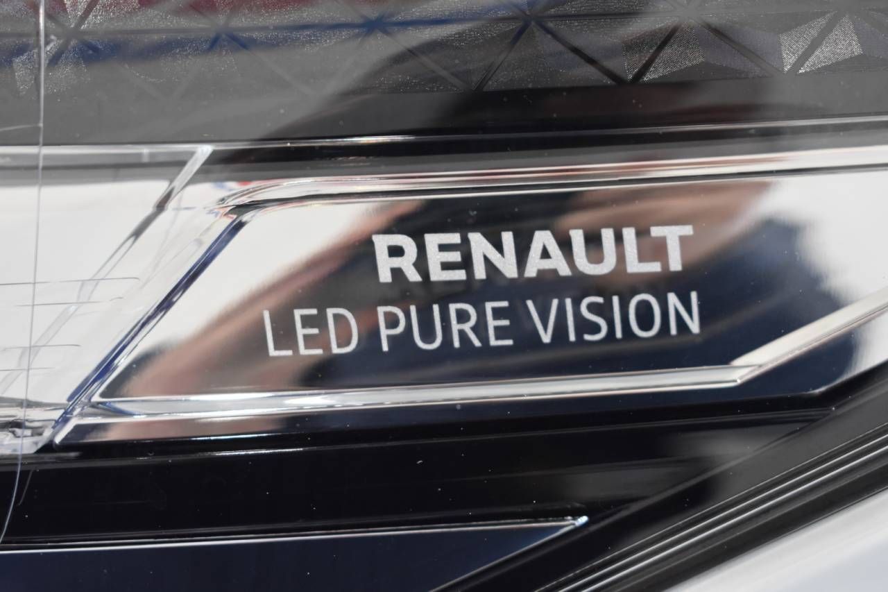 RENAULT TRAFIC FURGÓN 1000 KG L1H1 2.0 DCI 120 CV GRAND CONF - foto 18