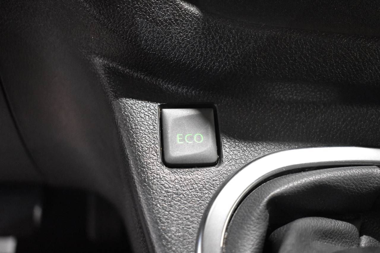 RENAULT TRAFIC FURGÓN 1000 KG L1H1 2.0 DCI 120 CV GRAND CONF - foto 14