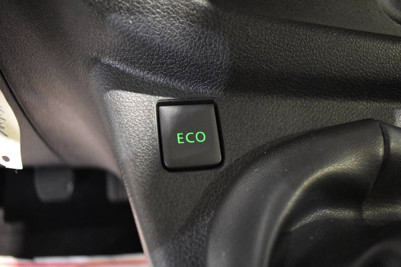 RENAULT TRAFIC FURGÓN 1000 KG L1H1 2.0 DCI 120 CV GRAND CONF - foto 15