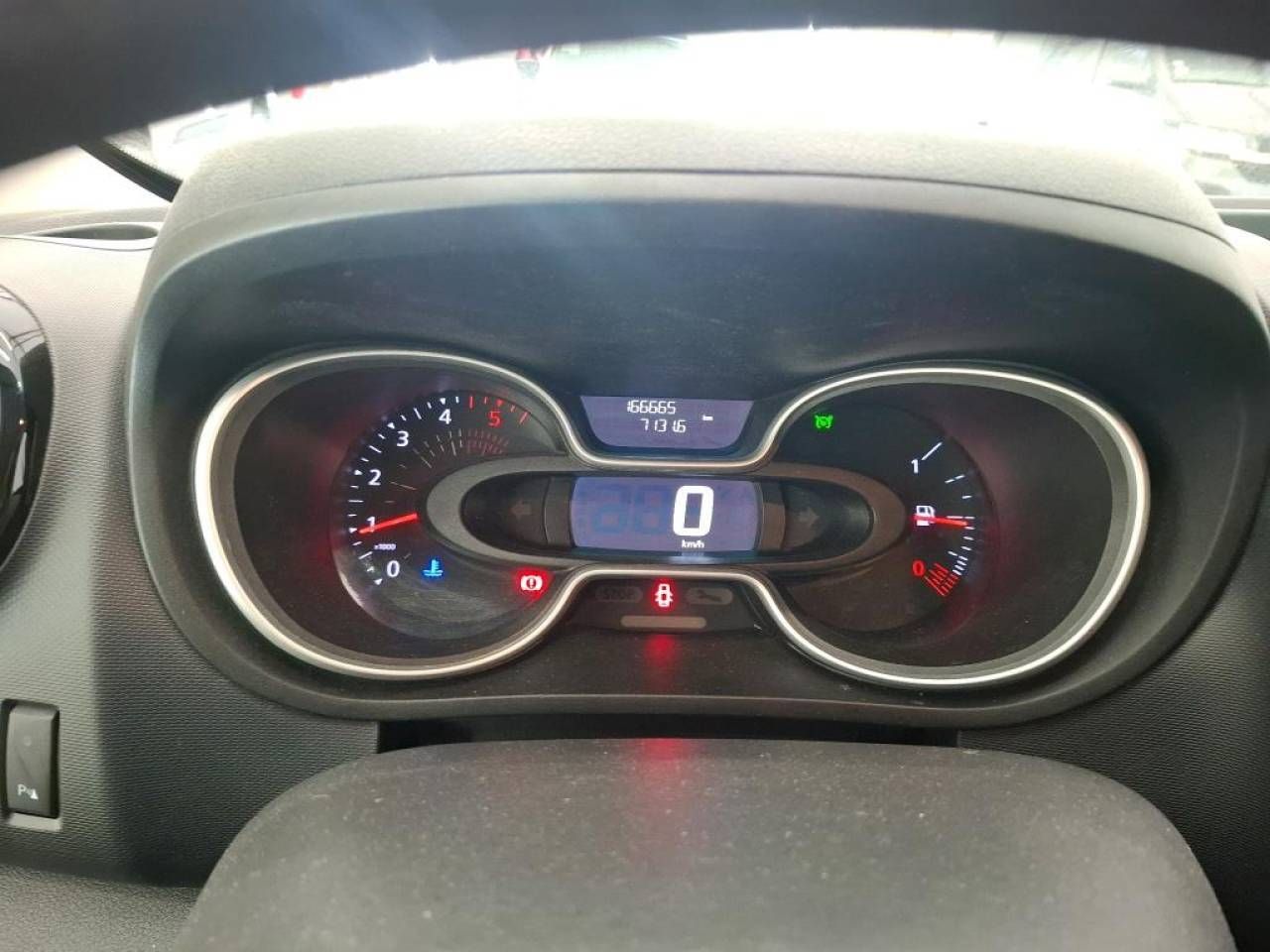 RENAULT TRAFIC FURGÓN 1000 KG L1H1 2.0 DCI 120 CV GRAND CONF - foto 11