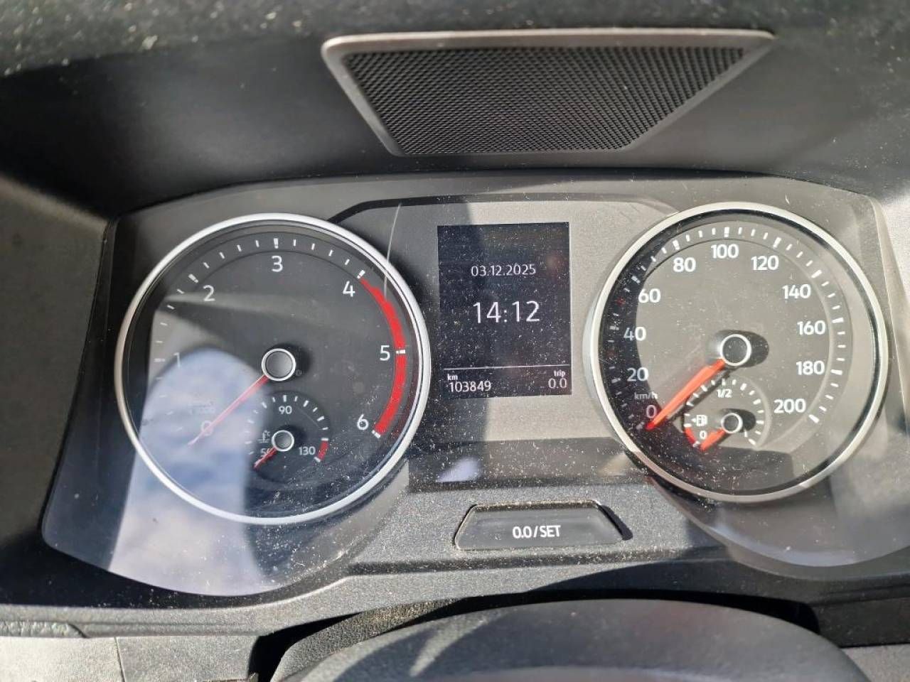 VW CRAFTER FURGÓN 30 L3H2 2.0 TDI 140 CV FWD - foto 16