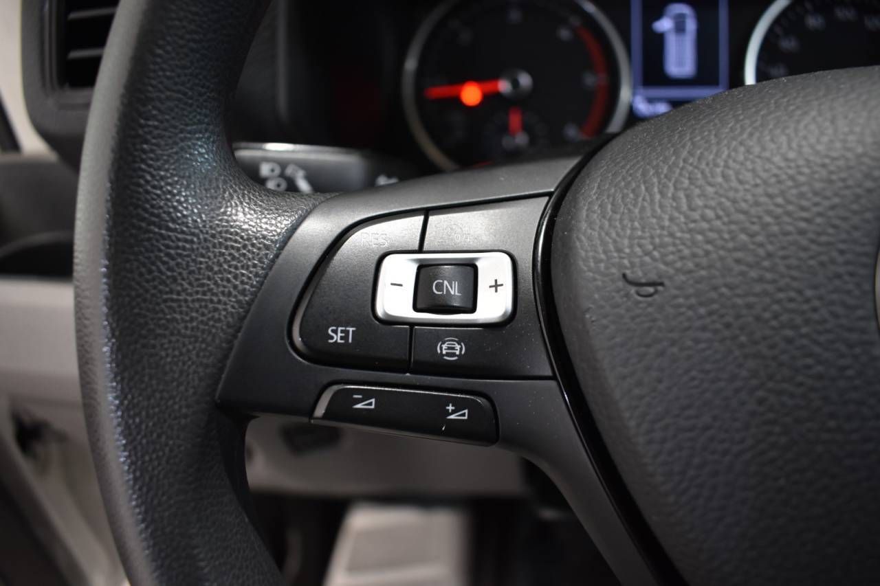 VW CRAFTER FURGÓN 30 L3H2 2.0 TDI 140 CV FWD - foto 14