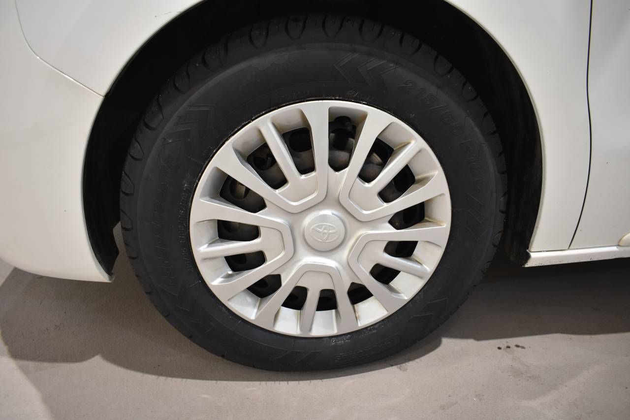 TOYOTA PROACE VERSO 1.5D 120 CV 9 PLAZAS - foto 47