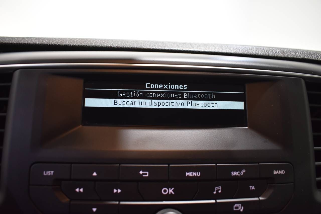 TOYOTA PROACE VERSO 1.5D 120 CV 9 PLAZAS - foto 39