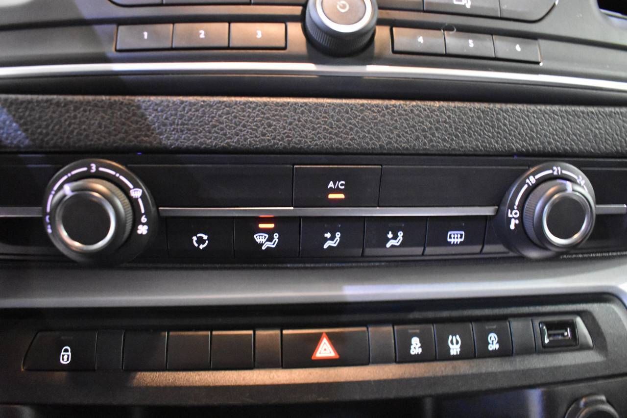 TOYOTA PROACE VERSO 1.5D 120 CV 9 PLAZAS - foto 42