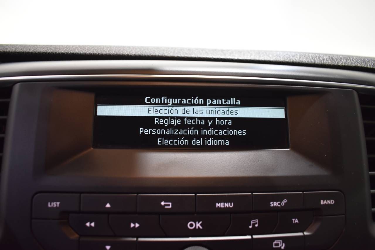 TOYOTA PROACE VERSO 1.5D 120 CV 9 PLAZAS - foto 41