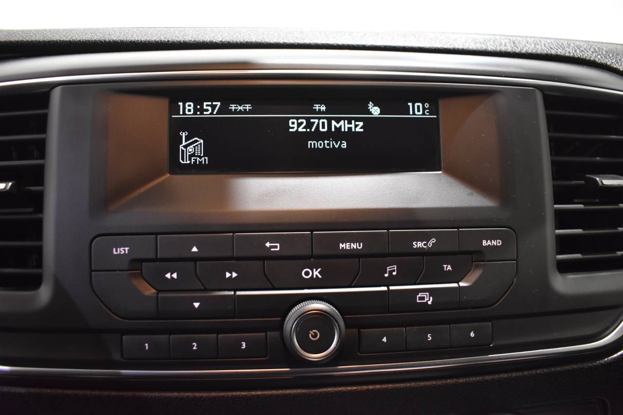 TOYOTA PROACE VERSO 1.5D 120 CV 9 PLAZAS - foto 37