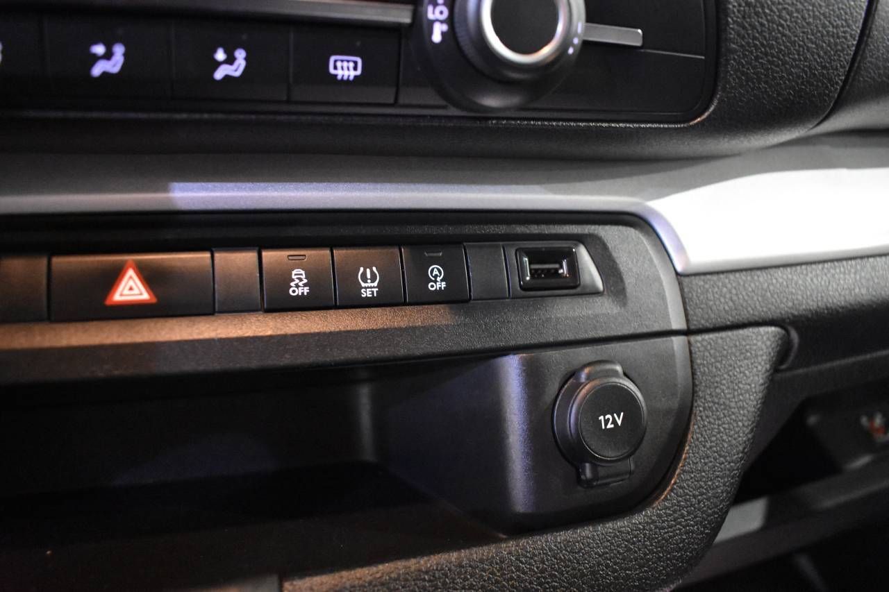 TOYOTA PROACE VERSO 1.5D 120 CV 9 PLAZAS - foto 43