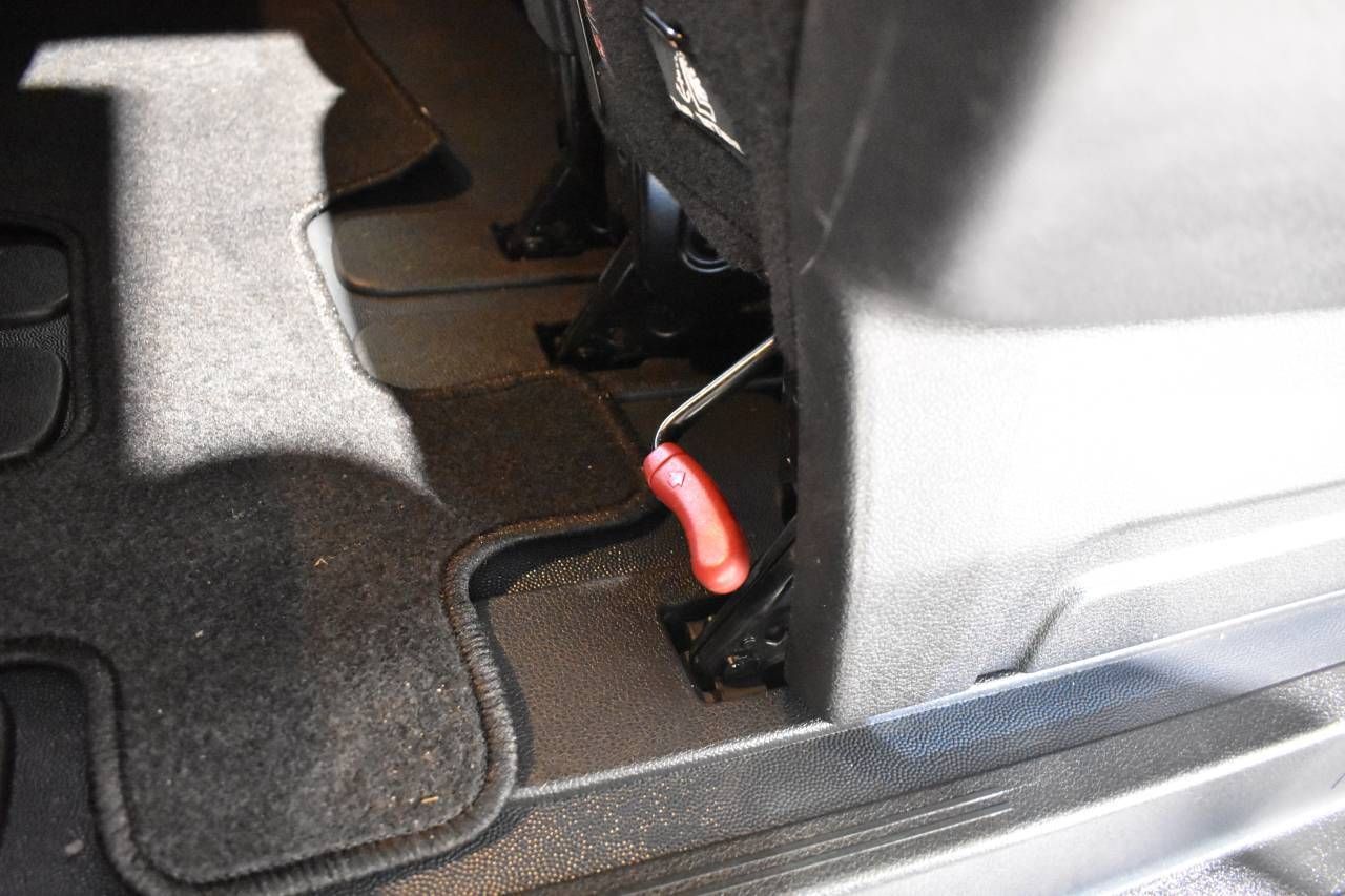 TOYOTA PROACE VERSO 1.5D 120 CV 9 PLAZAS - foto 25