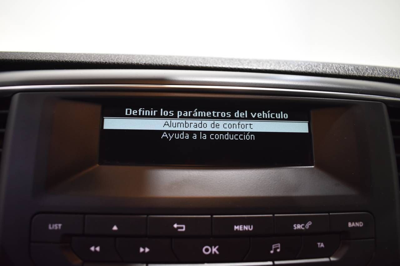 TOYOTA PROACE VERSO 1.5D 120 CV 9 PLAZAS - foto 40