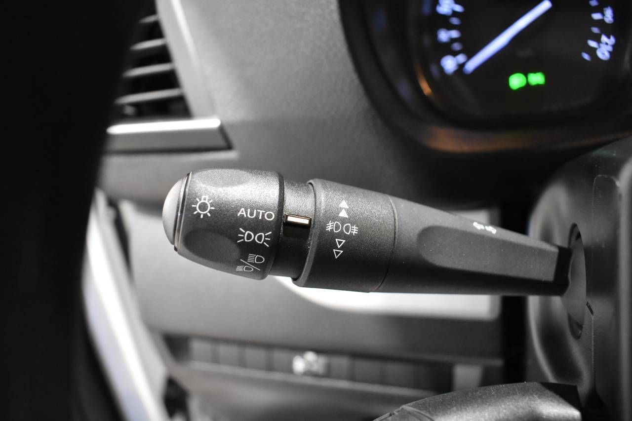 TOYOTA PROACE VERSO 1.5D 120 CV 9 PLAZAS - foto 32