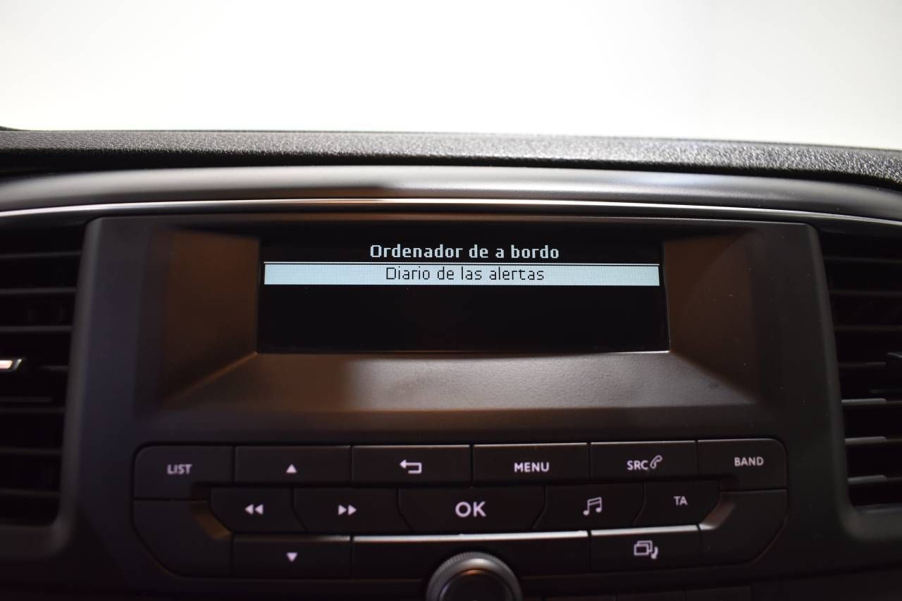 TOYOTA PROACE VERSO 1.5D 120 CV 9 PLAZAS - foto 38