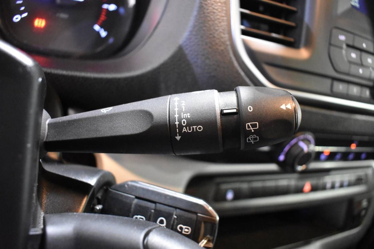 TOYOTA PROACE VERSO 1.5D 120 CV 9 PLAZAS - foto 34