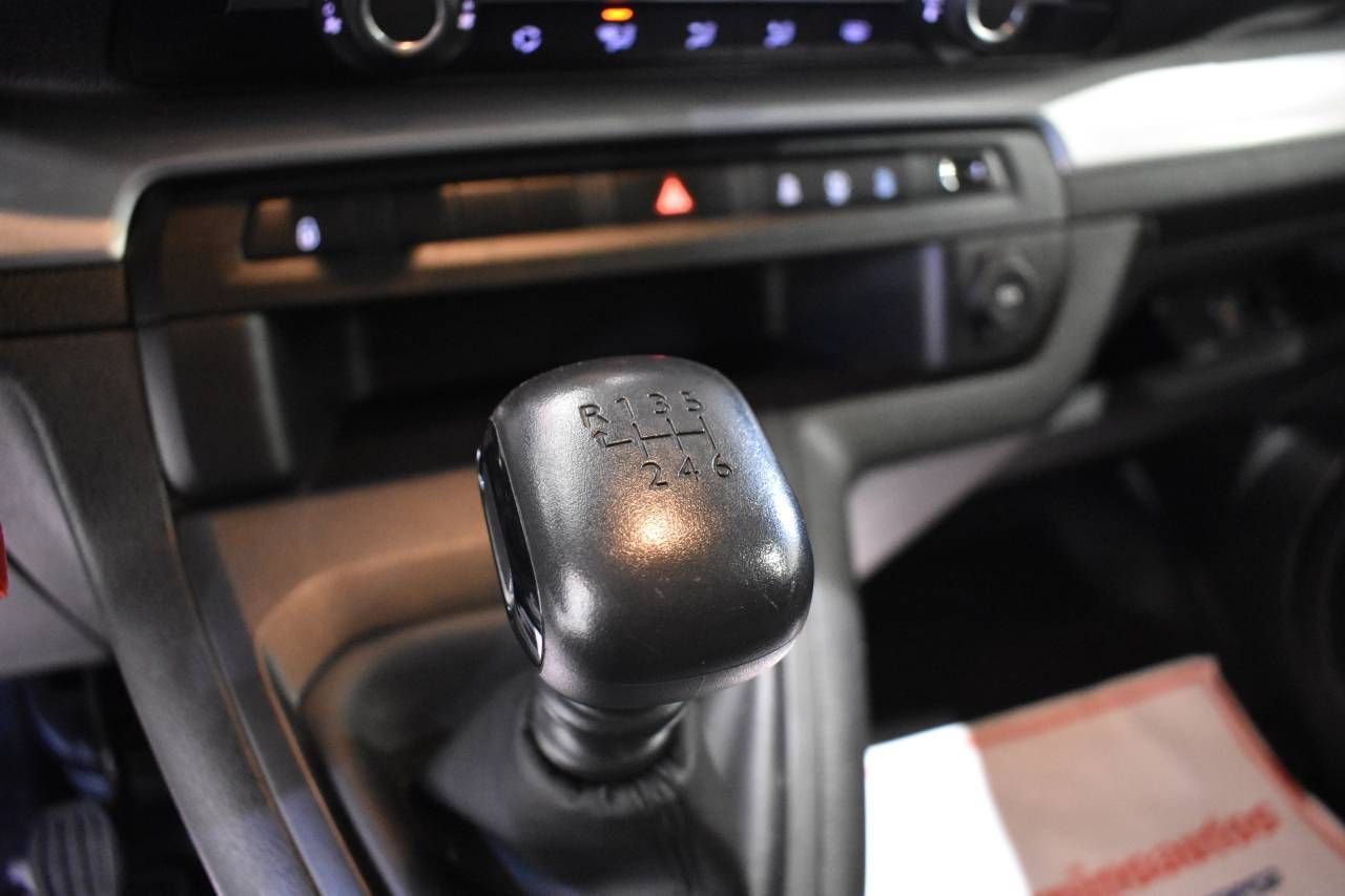 TOYOTA PROACE VERSO 1.5D 120 CV 9 PLAZAS - foto 44