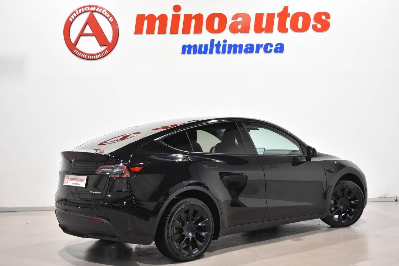 TESLA MODEL Y LONGE RANGE DUAL MOTOR AWD 514 CV - foto 3
