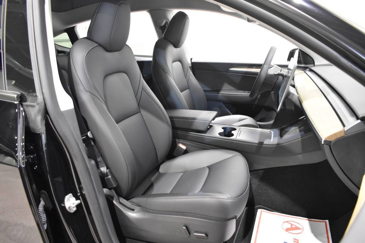 TESLA MODEL Y LONGE RANGE DUAL MOTOR AWD 514 CV - foto 20