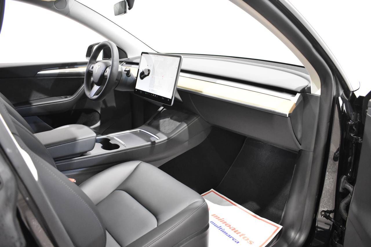 TESLA MODEL Y LONGE RANGE DUAL MOTOR AWD 514 CV - foto 19