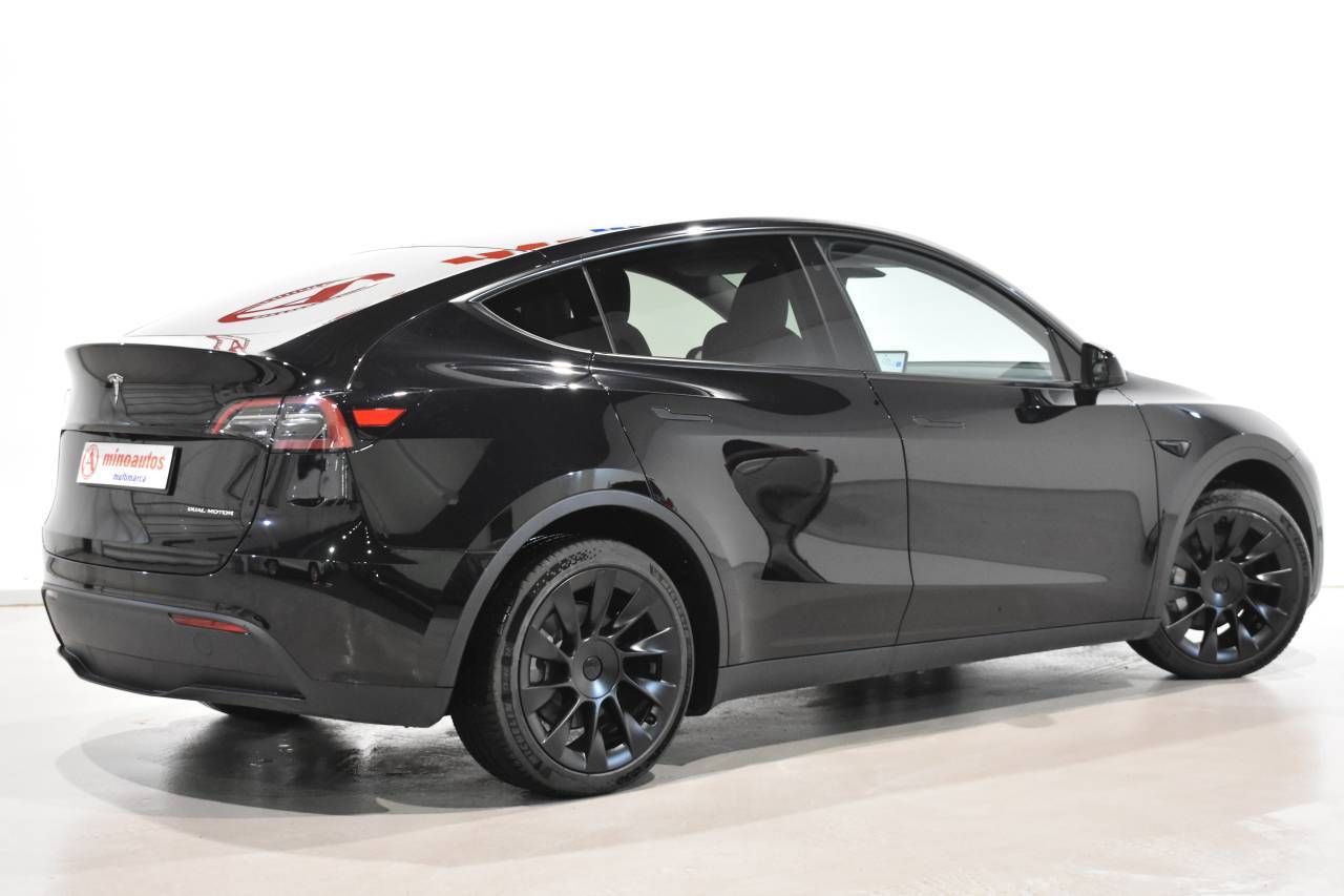 TESLA MODEL Y LONGE RANGE DUAL MOTOR AWD 514 CV - foto 5