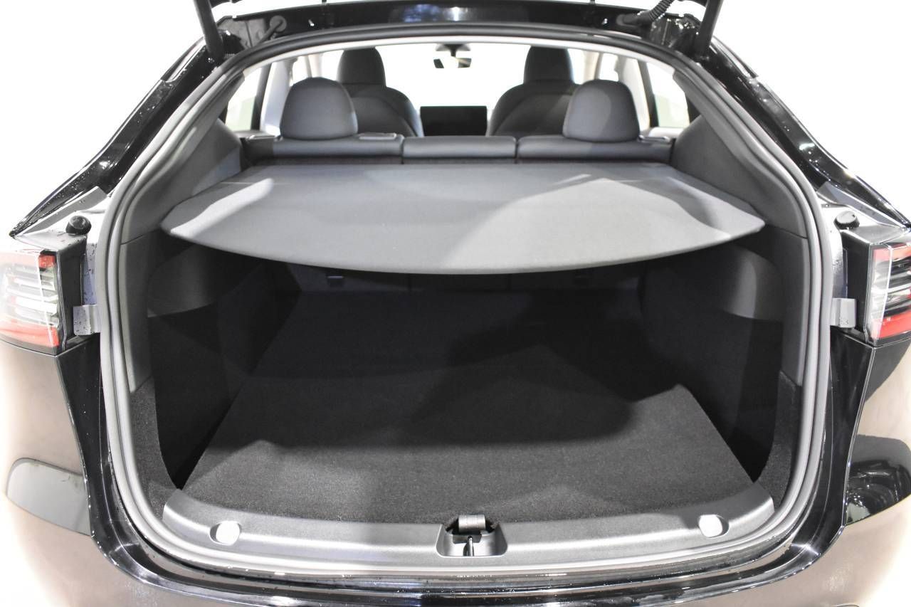 TESLA MODEL Y LONGE RANGE DUAL MOTOR AWD 514 CV - foto 29