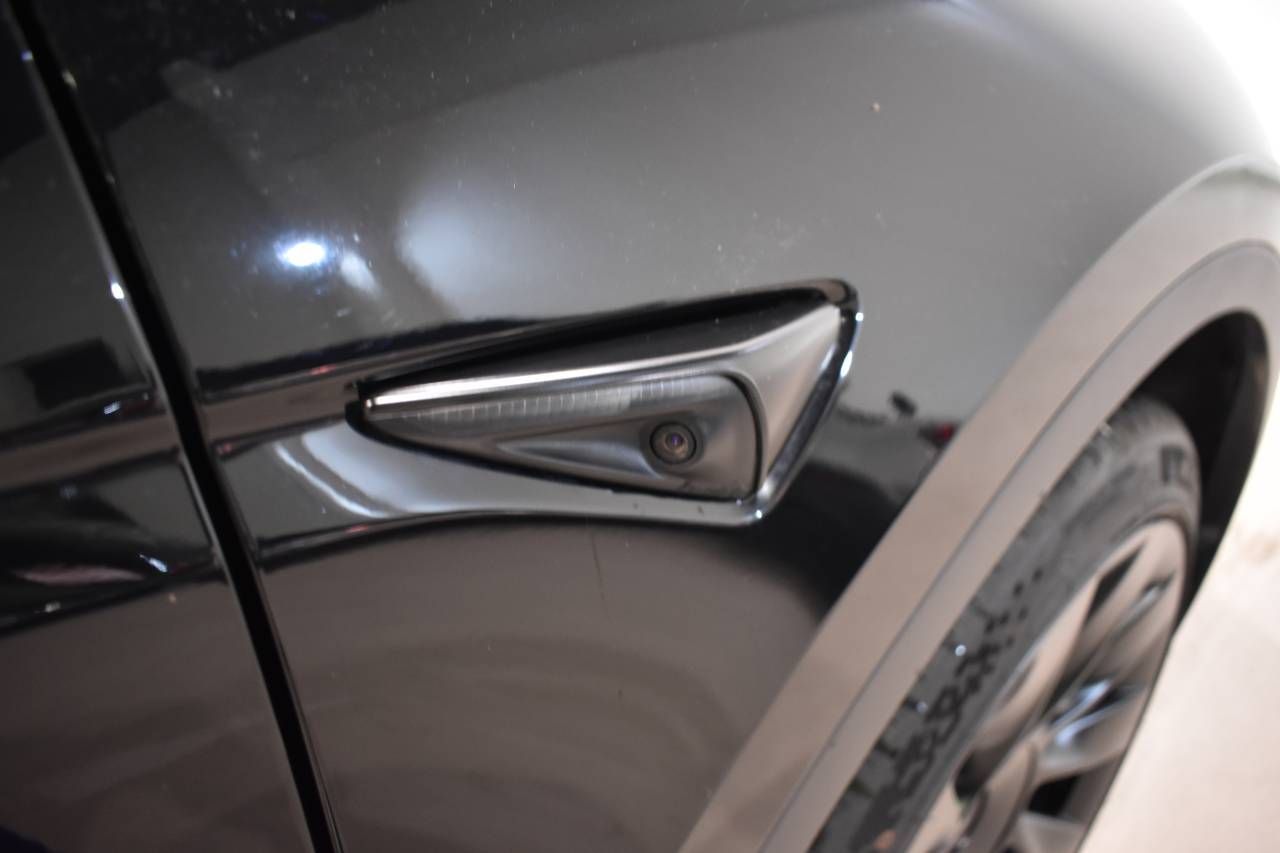 TESLA MODEL Y LONGE RANGE DUAL MOTOR AWD 514 CV - foto 66