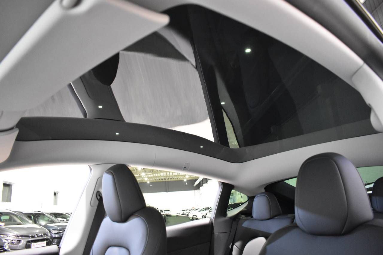 TESLA MODEL Y LONGE RANGE DUAL MOTOR AWD 514 CV - foto 8