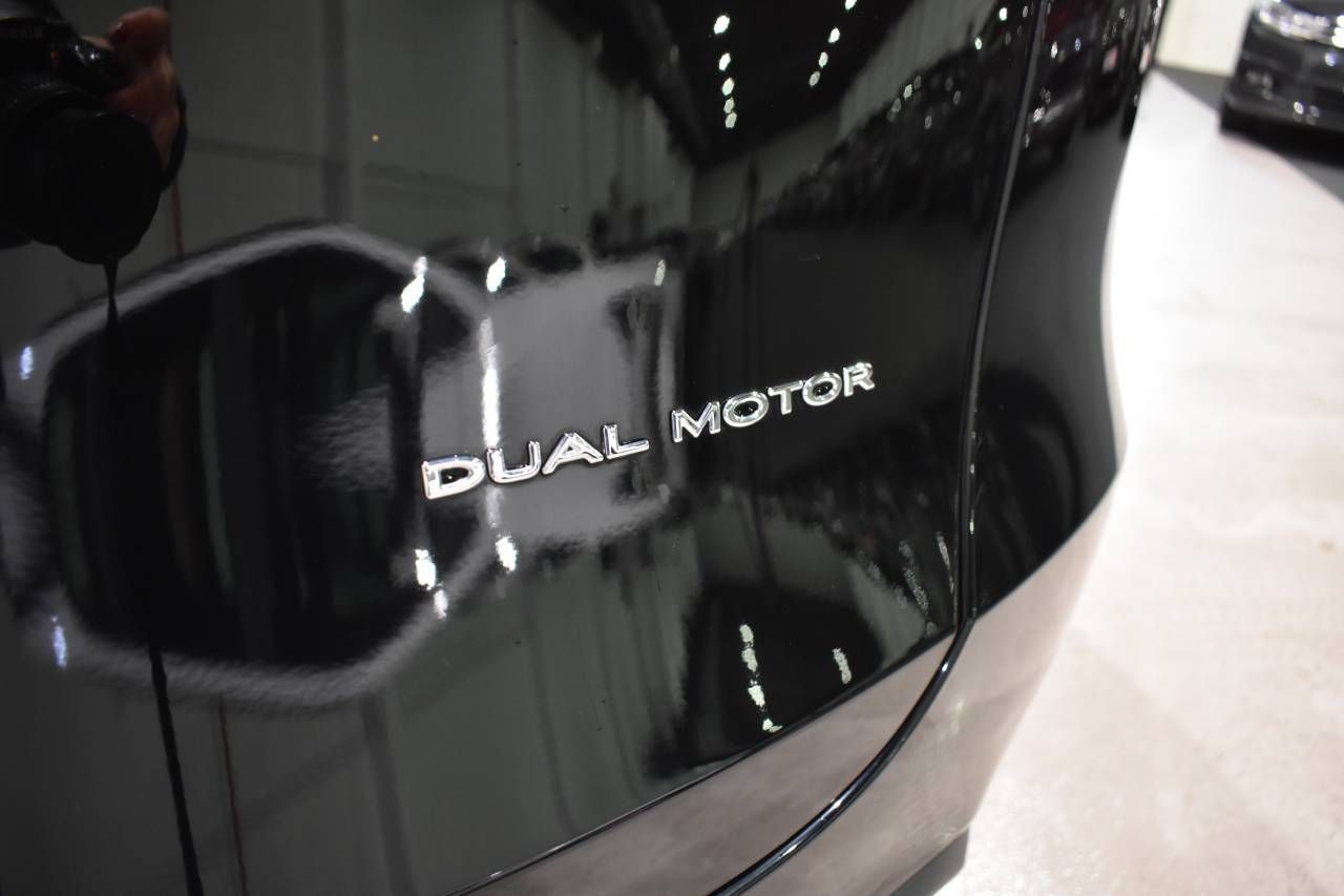 TESLA MODEL Y LONGE RANGE DUAL MOTOR AWD 514 CV - foto 71