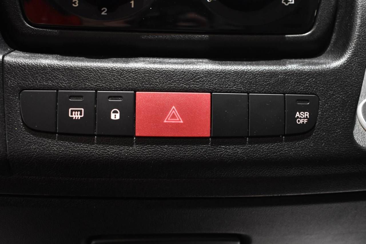 FIAT DUCATO FURGÓN 3.0T L2H2 2.0 MULTIJET 115 CV PACK PRO NA - foto 19