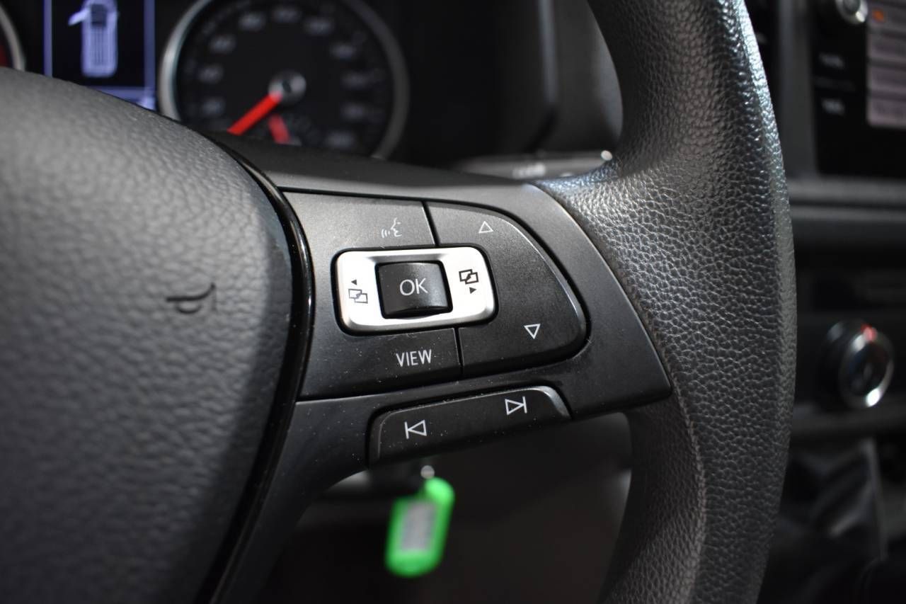 VW CRAFTER FURGÓN 30 L3H2 2.0 TDI 140 CV FWD - foto 15