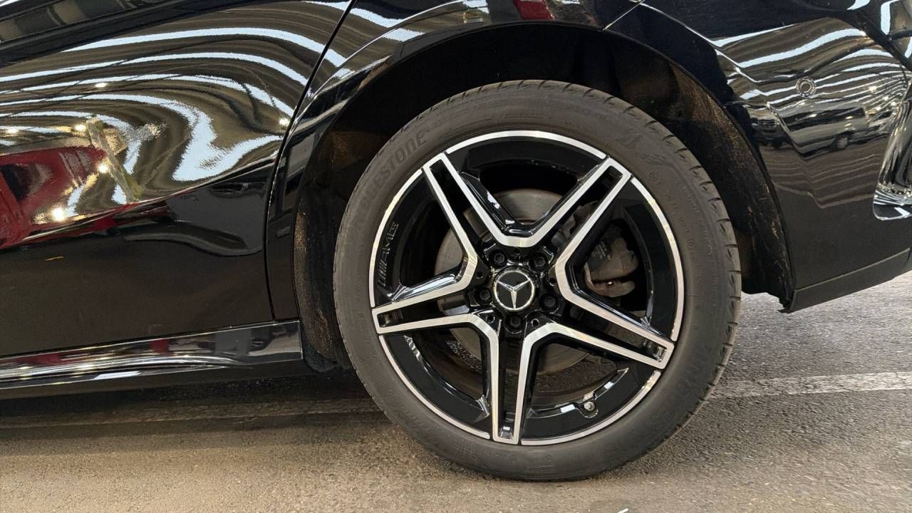 Mercedes Clase A 250E 218 CV 8G-TRONIC AMG EDITION - foto 9