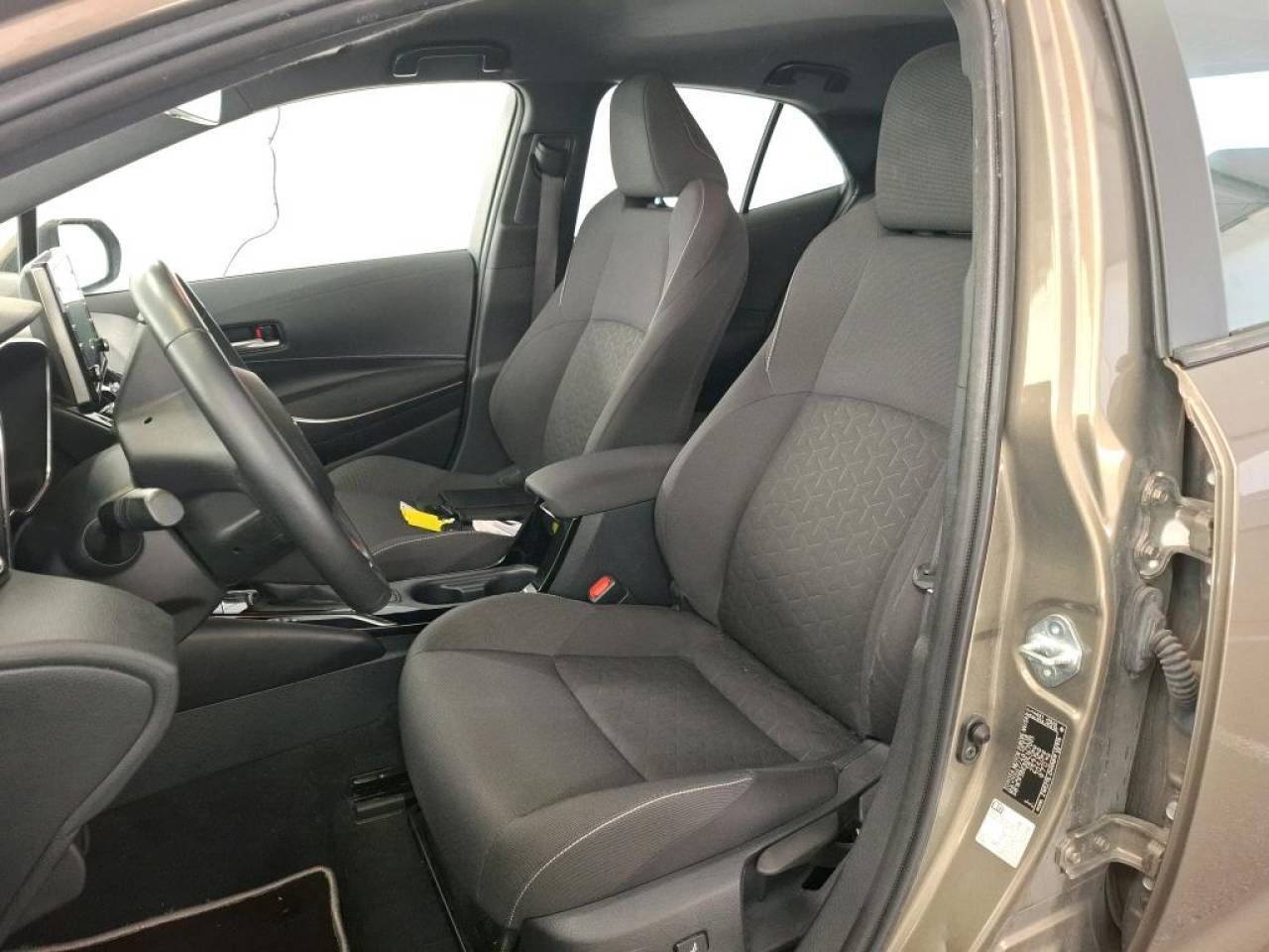 TOYOTA COROLLA 1.8 HYBRIDE 122H E-CTV DYNAMIC - foto 8