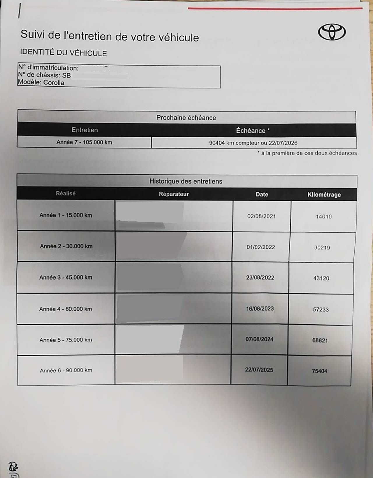 TOYOTA COROLLA 1.8 HYBRIDE 122H E-CTV DYNAMIC - foto 4