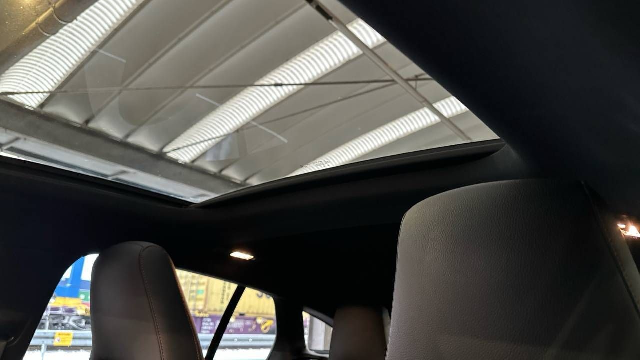 Mercedes CLA 250 SHOOTING BRAKE 8G-TRONIC AMG LINE - foto 4