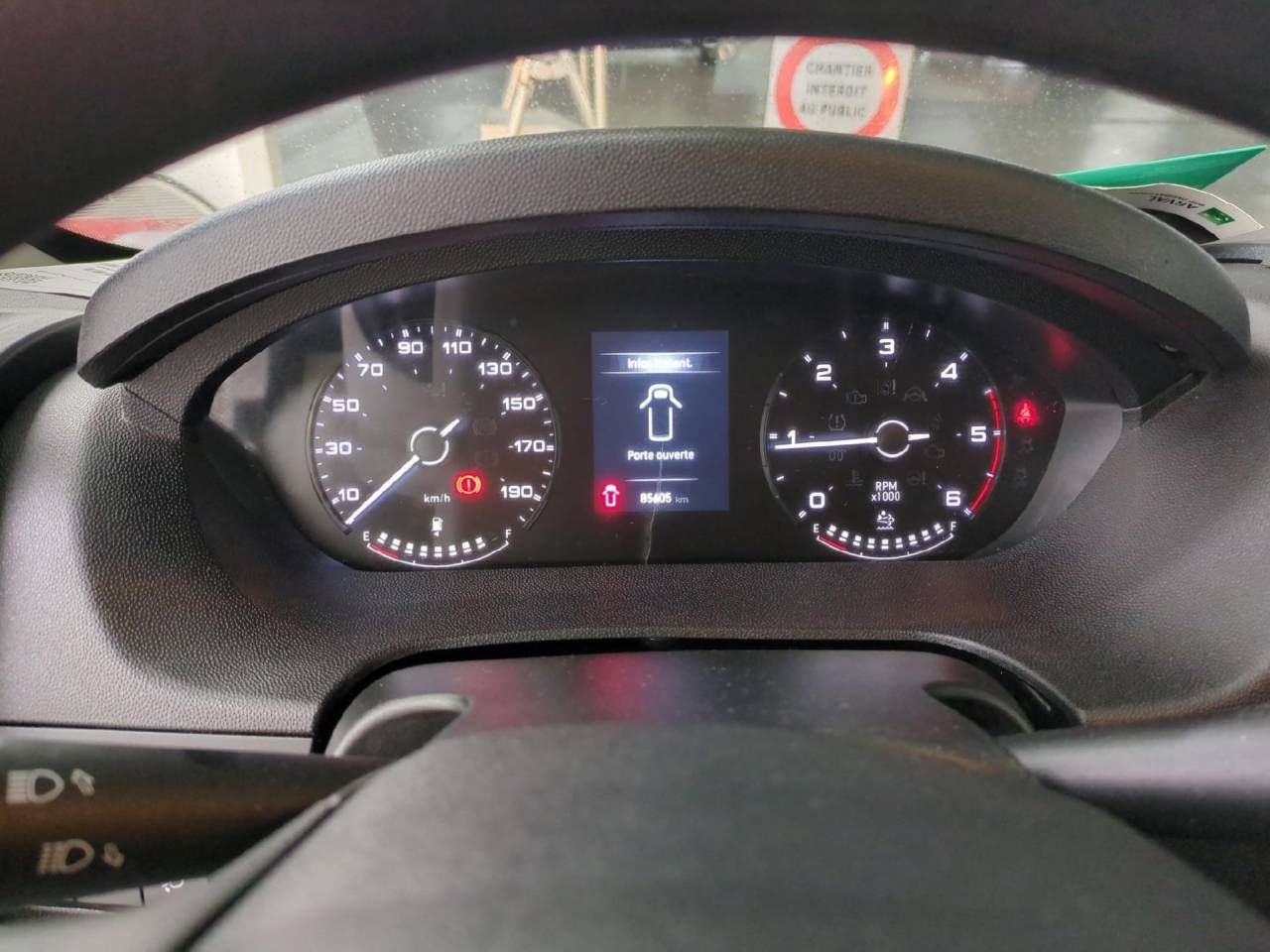 Fiat Ducato CHASIS CABINA CARROZADO PAQUETERA CAMIÓN 3500 2. - foto 7