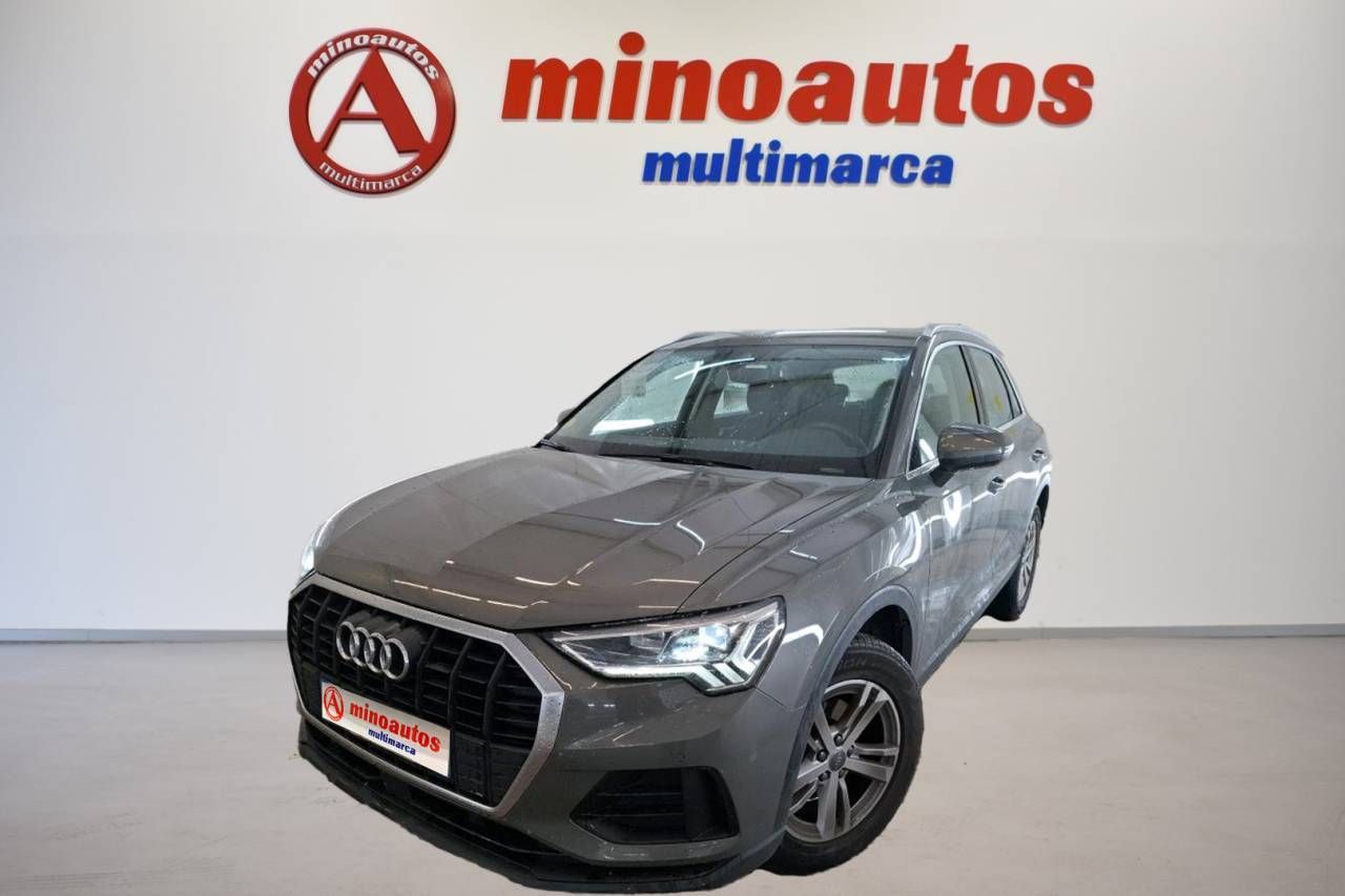 AUDI Q3 SPORTBACK 2.0 TDI 150 CV STRONIC BUSINESS LINE - foto 2