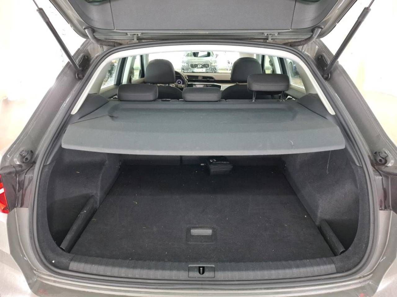 AUDI Q3 SPORTBACK 2.0 TDI 150 CV STRONIC BUSINESS LINE - foto 7