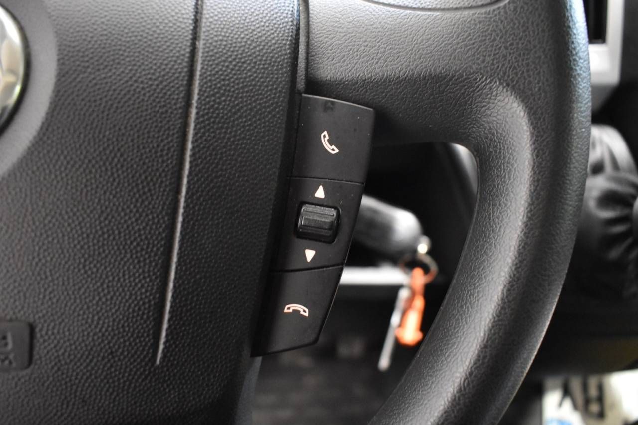 Fiat Ducato CHASIS CABINA CARROZADO PAQUETERA CAMIÓN 3500 2. - foto 10