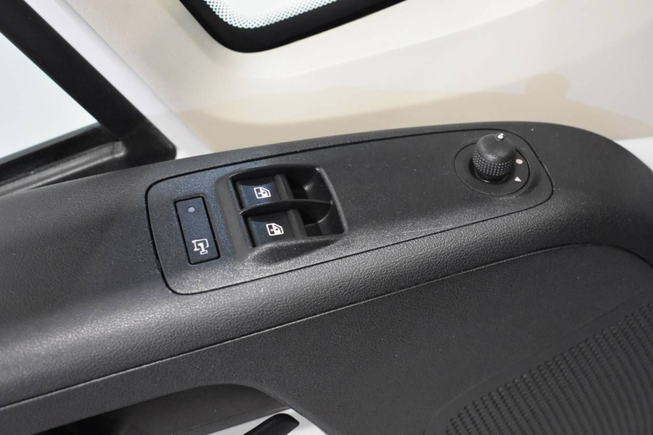 Fiat Ducato CHASIS CABINA CARROZADO PAQUETERA CAMIÓN 3500 2. - foto 17