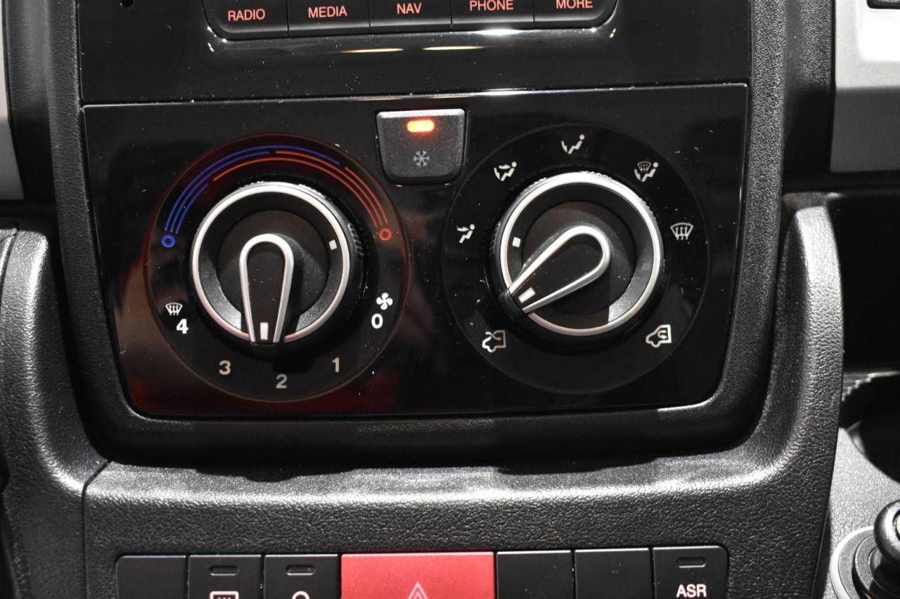 Fiat Ducato CHASIS CABINA CARROZADO PAQUETERA CAMIÓN 3500 2. - foto 14