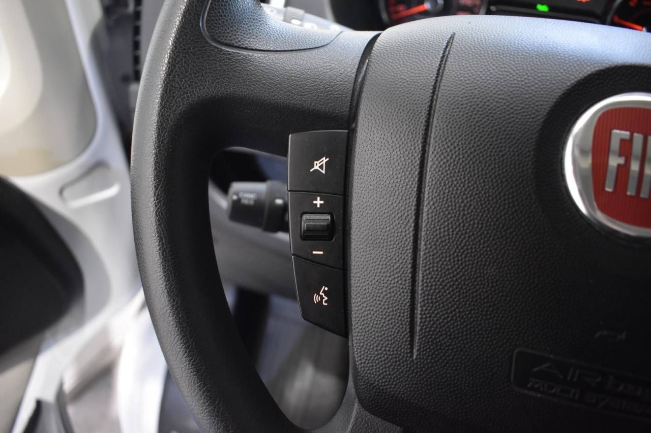 Fiat Ducato CHASIS CABINA CARROZADO PAQUETERA CAMIÓN 3500 2. - foto 9