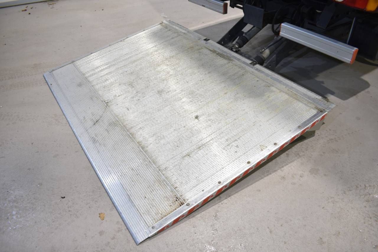 Fiat Ducato CHASIS CABINA CARROZADO PAQUETERA CAMIÓN 3500 2. - foto 7