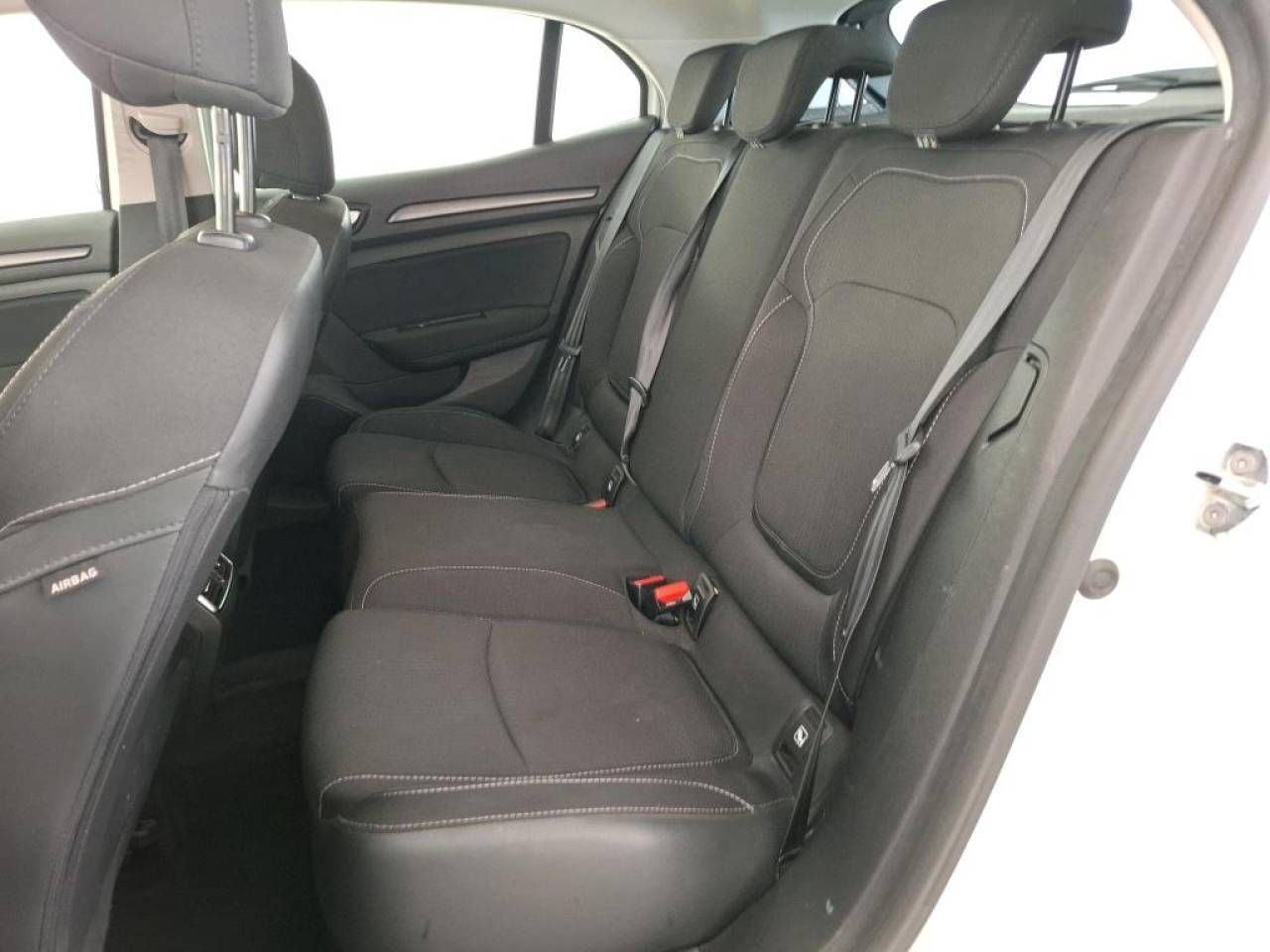 RENAULT MEGANE 1.5 DCI 115 CV BUSINESS - foto 6